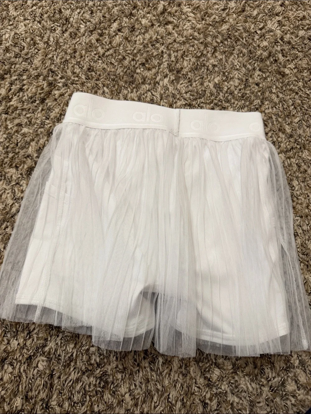 ALO Yoga alo skirt